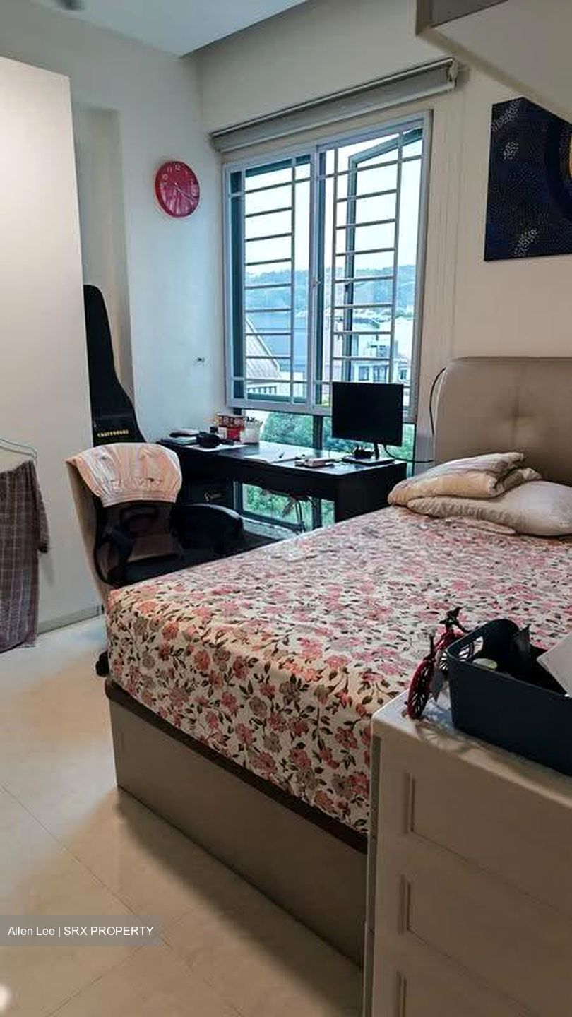 Chantilly Rise (D23), Condominium #624149421